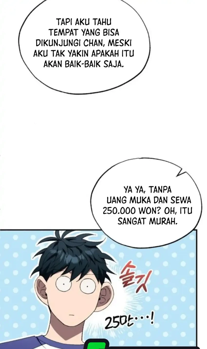 Magical Realm Shopkeeper Chapter 77 - halaman 56