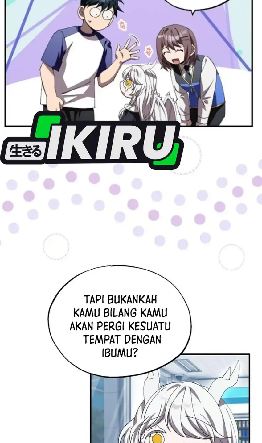 Magical Realm Shopkeeper Chapter 77 - halaman 60