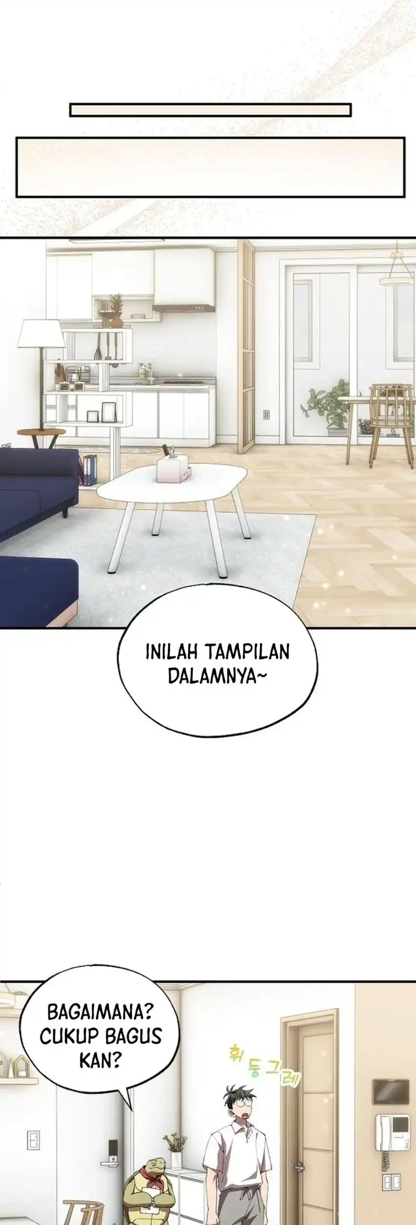 Magical Realm Shopkeeper Chapter 77 - halaman 65