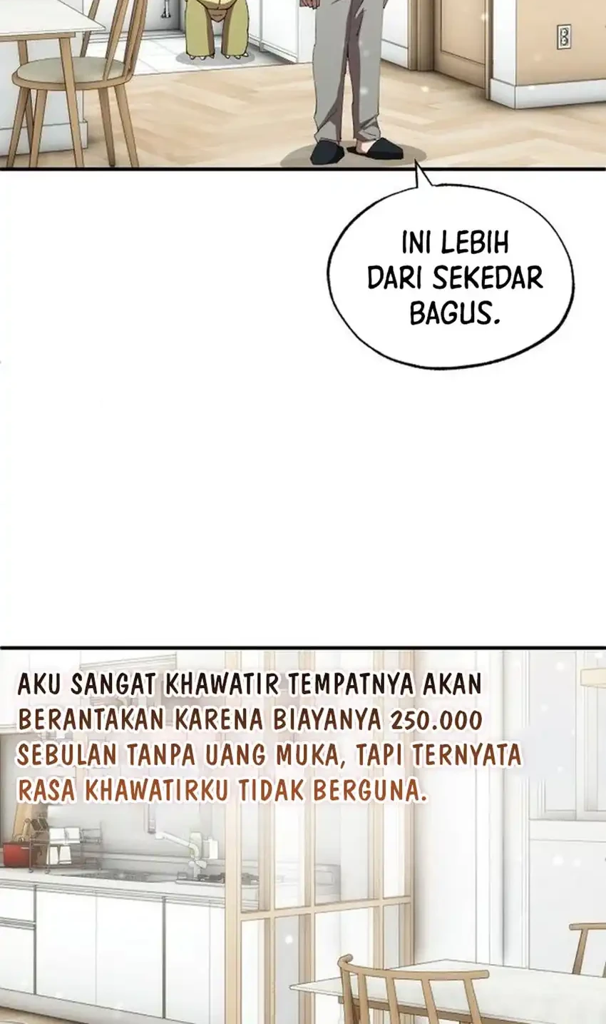 Magical Realm Shopkeeper Chapter 77 - halaman 66