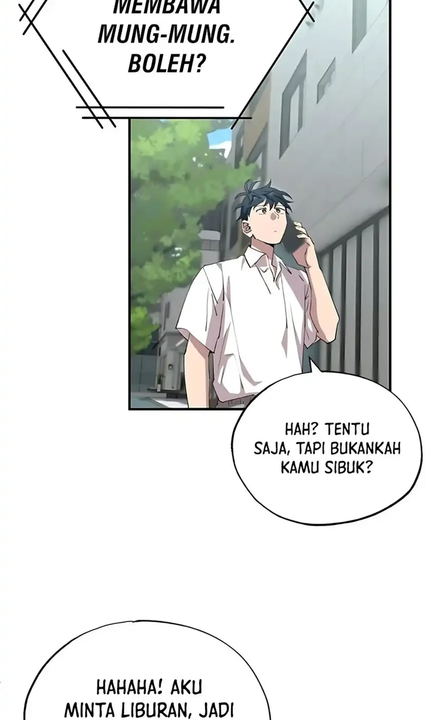 Magical Realm Shopkeeper Chapter 78 - halaman 10