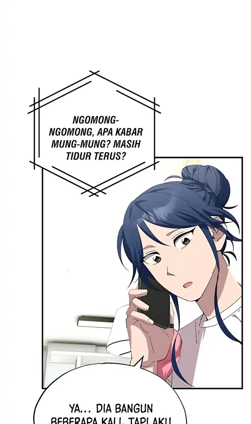 Magical Realm Shopkeeper Chapter 78 - halaman 12