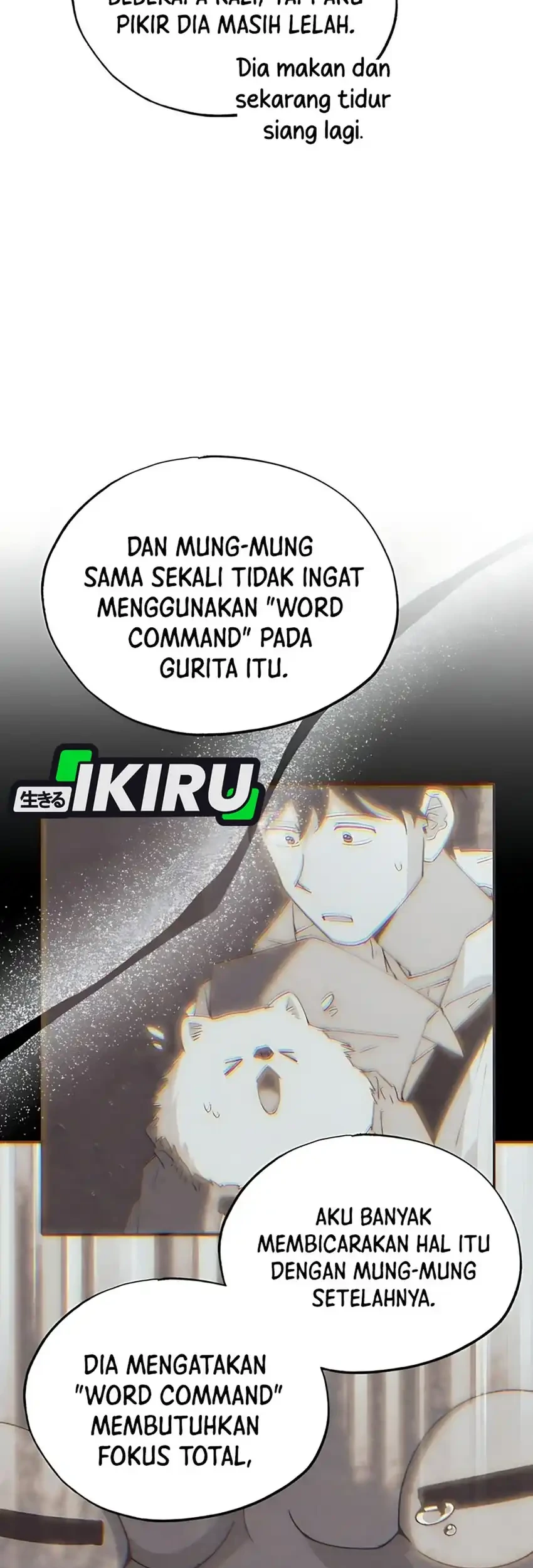 Magical Realm Shopkeeper Chapter 78 - halaman 13