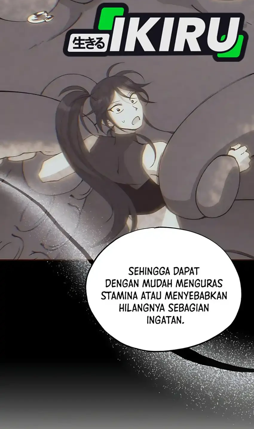Magical Realm Shopkeeper Chapter 78 - halaman 14