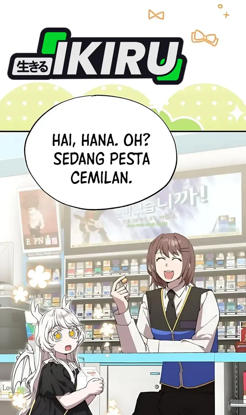Magical Realm Shopkeeper Chapter 78 - halaman 16