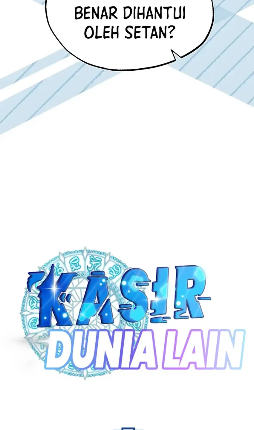 Magical Realm Shopkeeper Chapter 78 - halaman 18