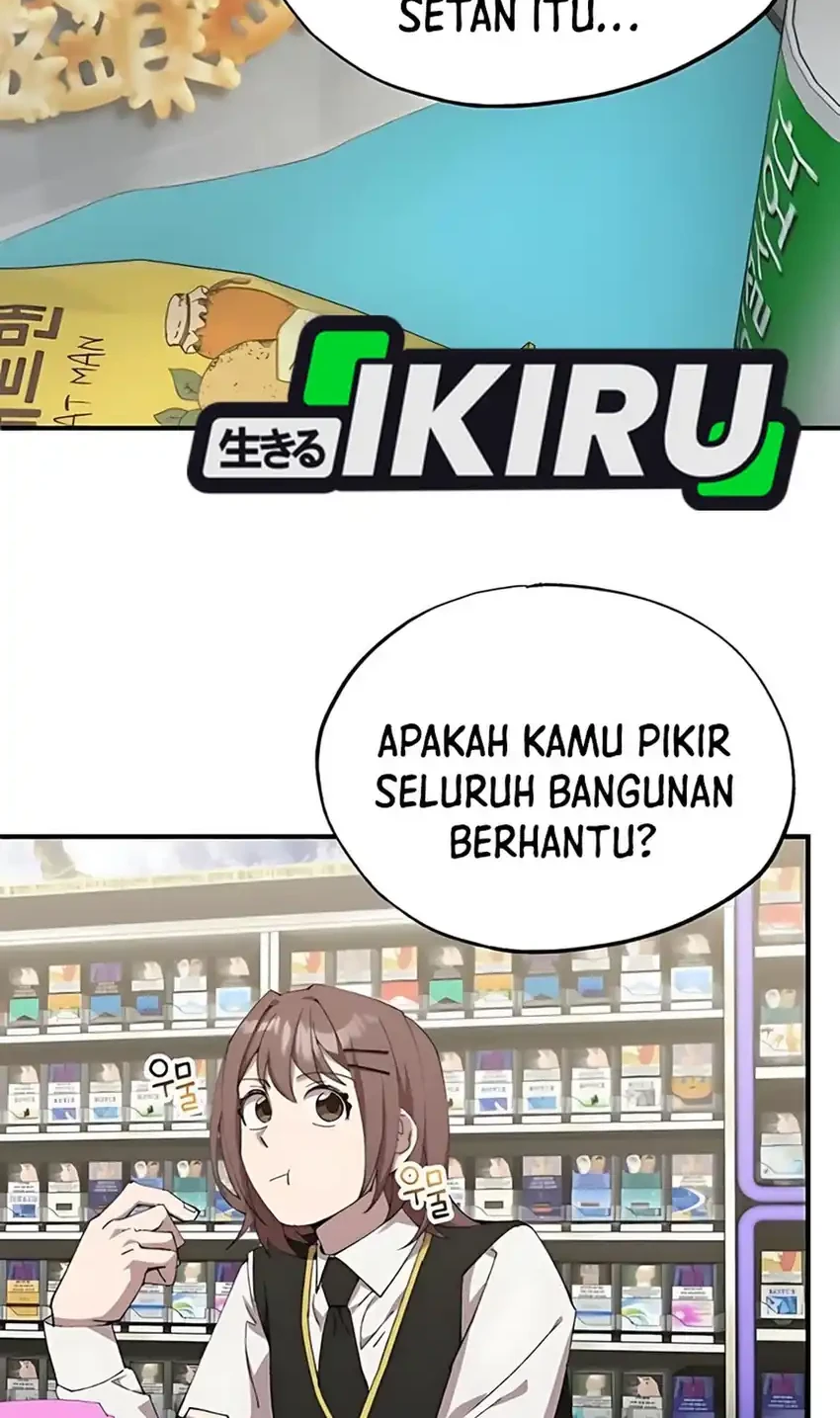 Magical Realm Shopkeeper Chapter 78 - halaman 20
