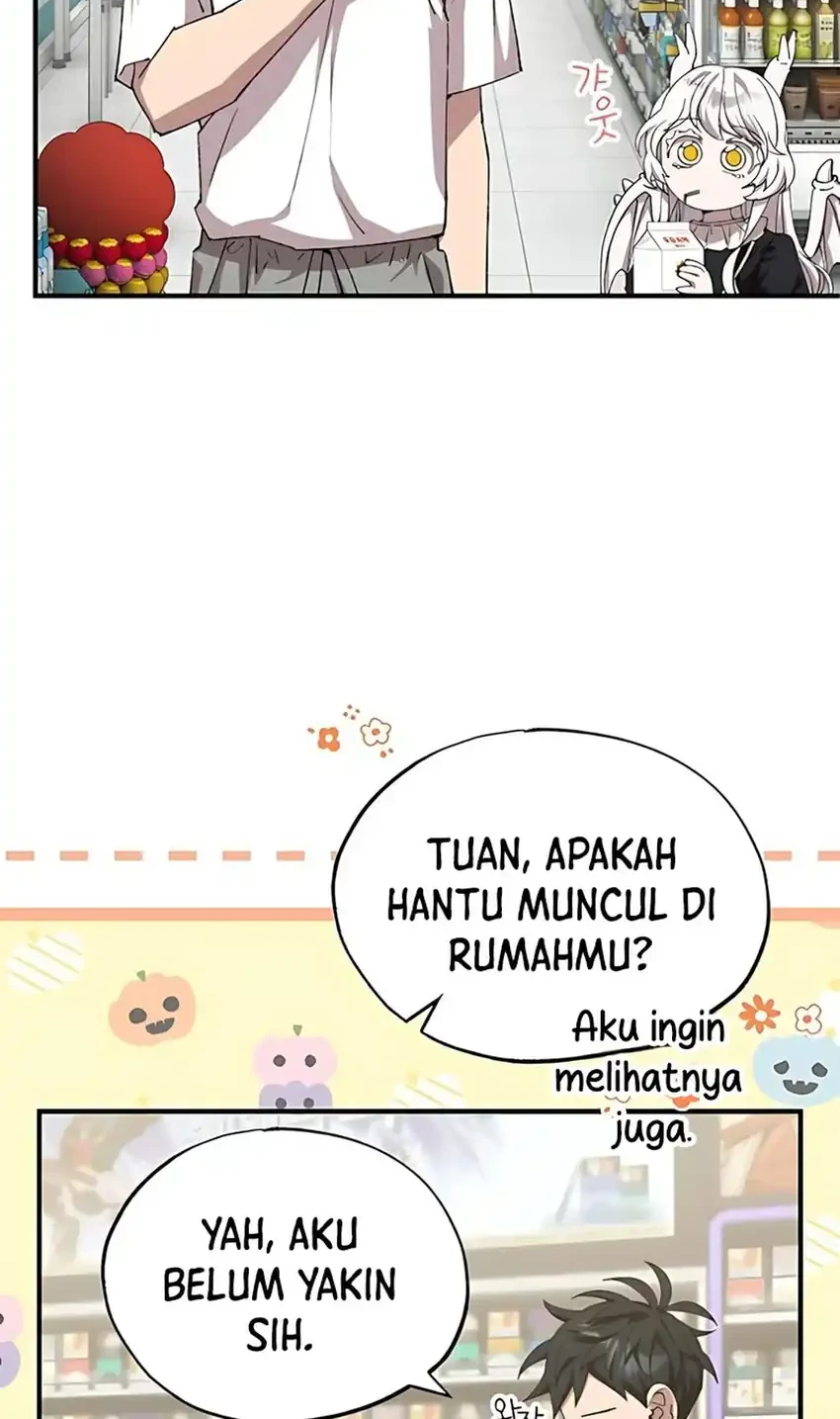 Magical Realm Shopkeeper Chapter 78 - halaman 22