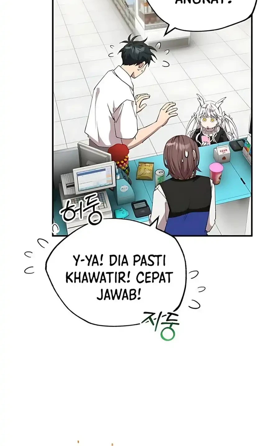 Magical Realm Shopkeeper Chapter 78 - halaman 24
