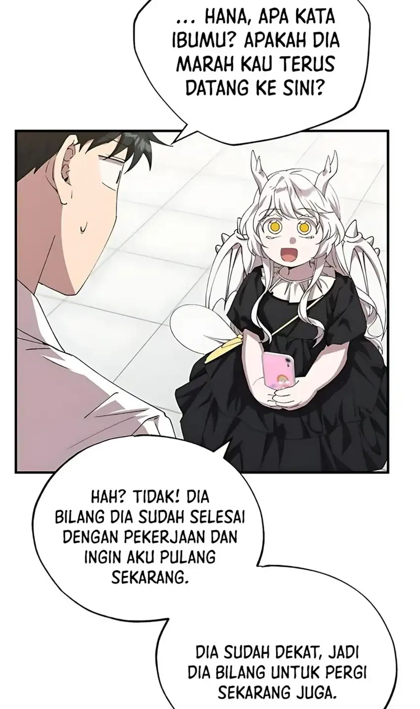 Magical Realm Shopkeeper Chapter 78 - halaman 26