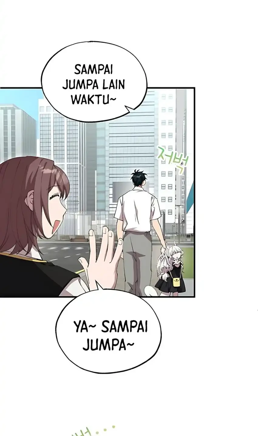 Magical Realm Shopkeeper Chapter 78 - halaman 30