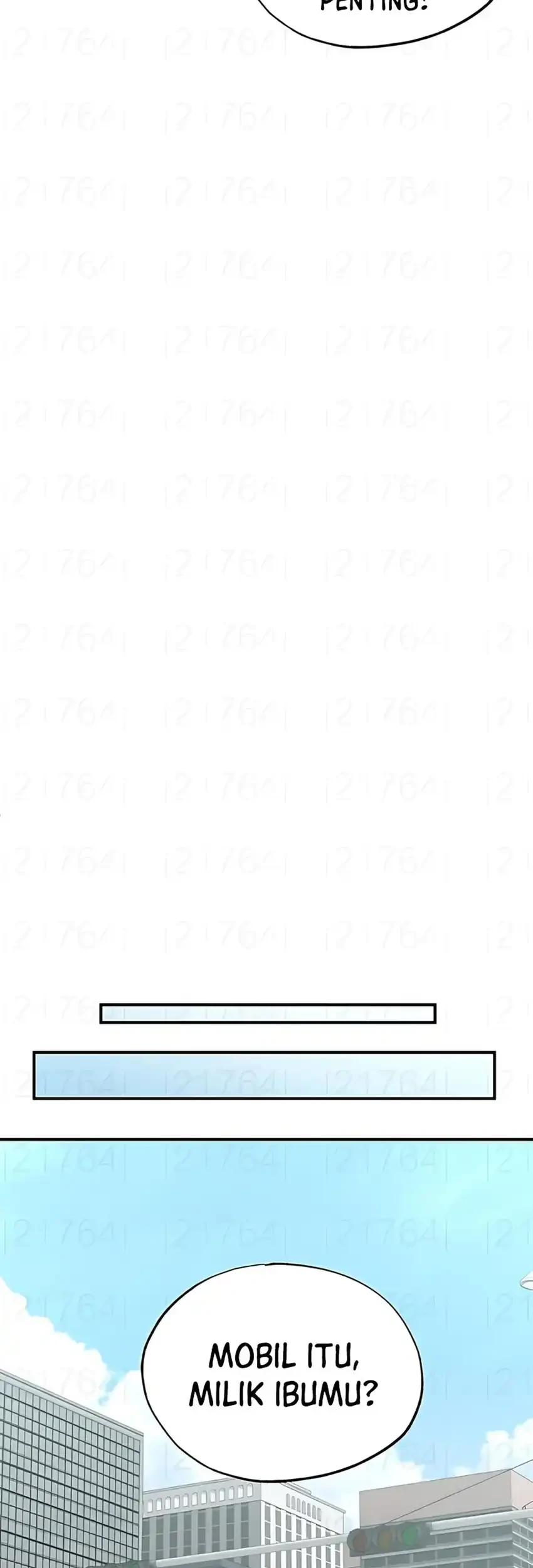 Magical Realm Shopkeeper Chapter 78 - halaman 33
