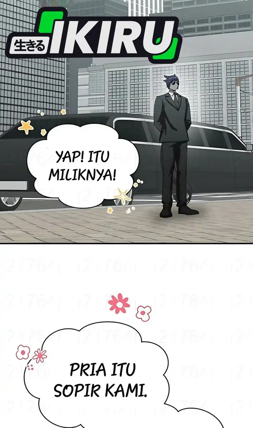 Magical Realm Shopkeeper Chapter 78 - halaman 34