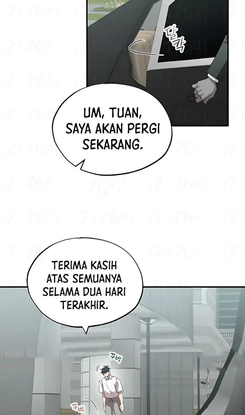 Magical Realm Shopkeeper Chapter 78 - halaman 36