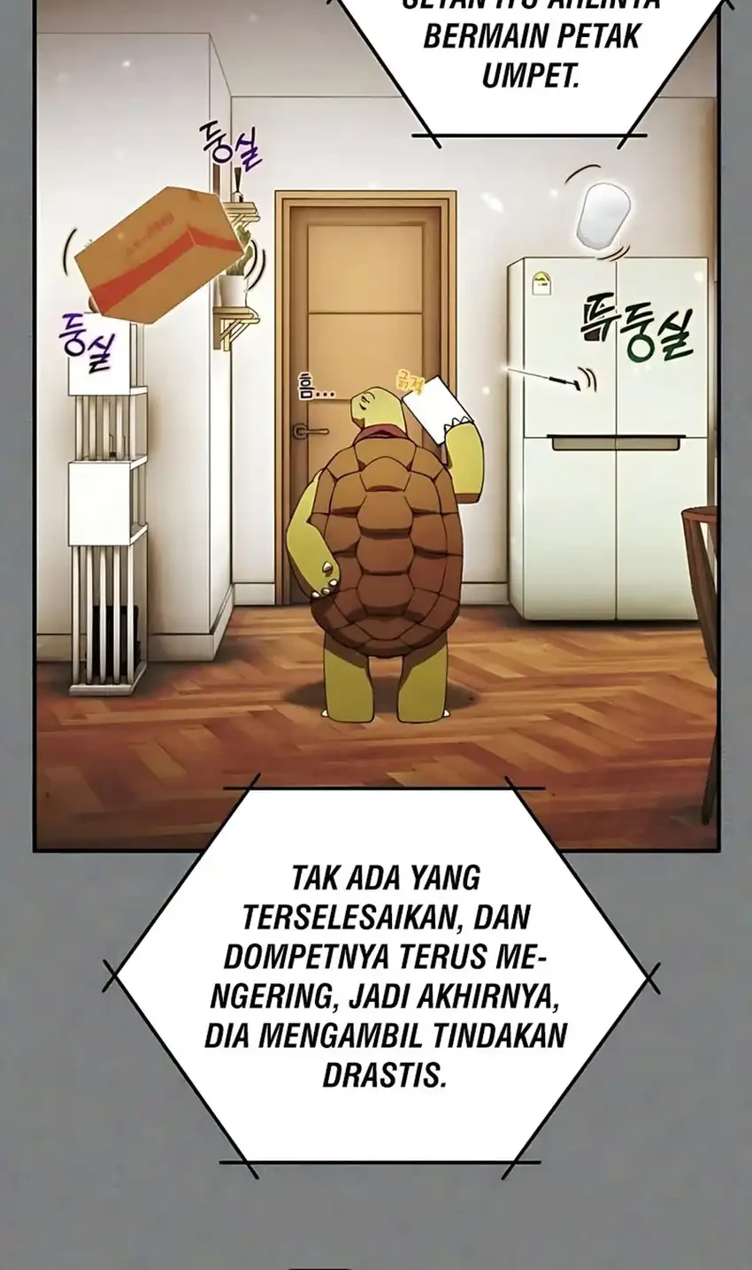 Magical Realm Shopkeeper Chapter 78 - halaman 4