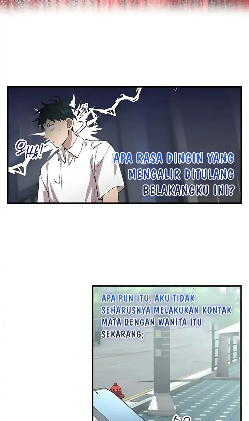 Magical Realm Shopkeeper Chapter 78 - halaman 40