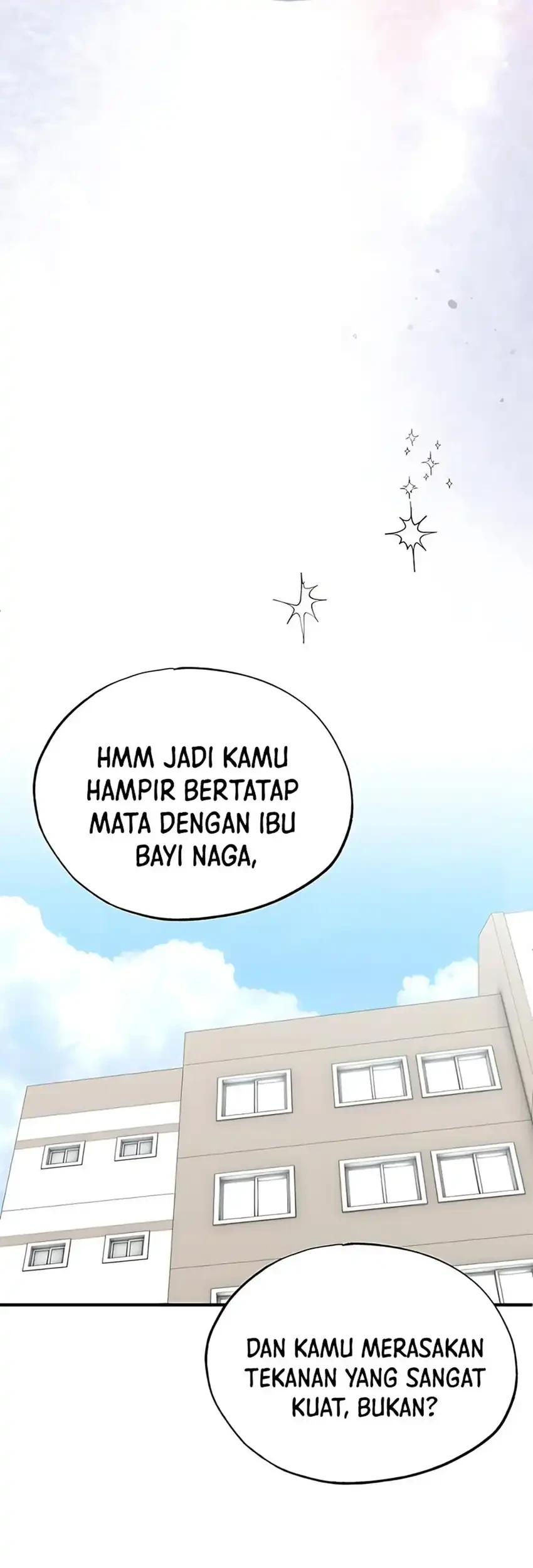 Magical Realm Shopkeeper Chapter 78 - halaman 43