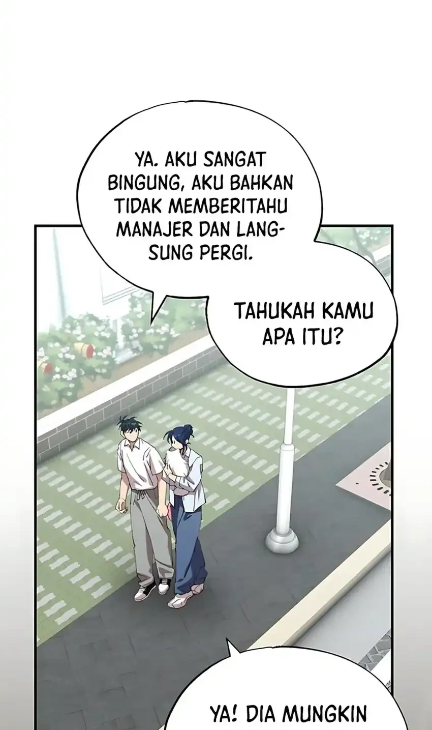 Magical Realm Shopkeeper Chapter 78 - halaman 44