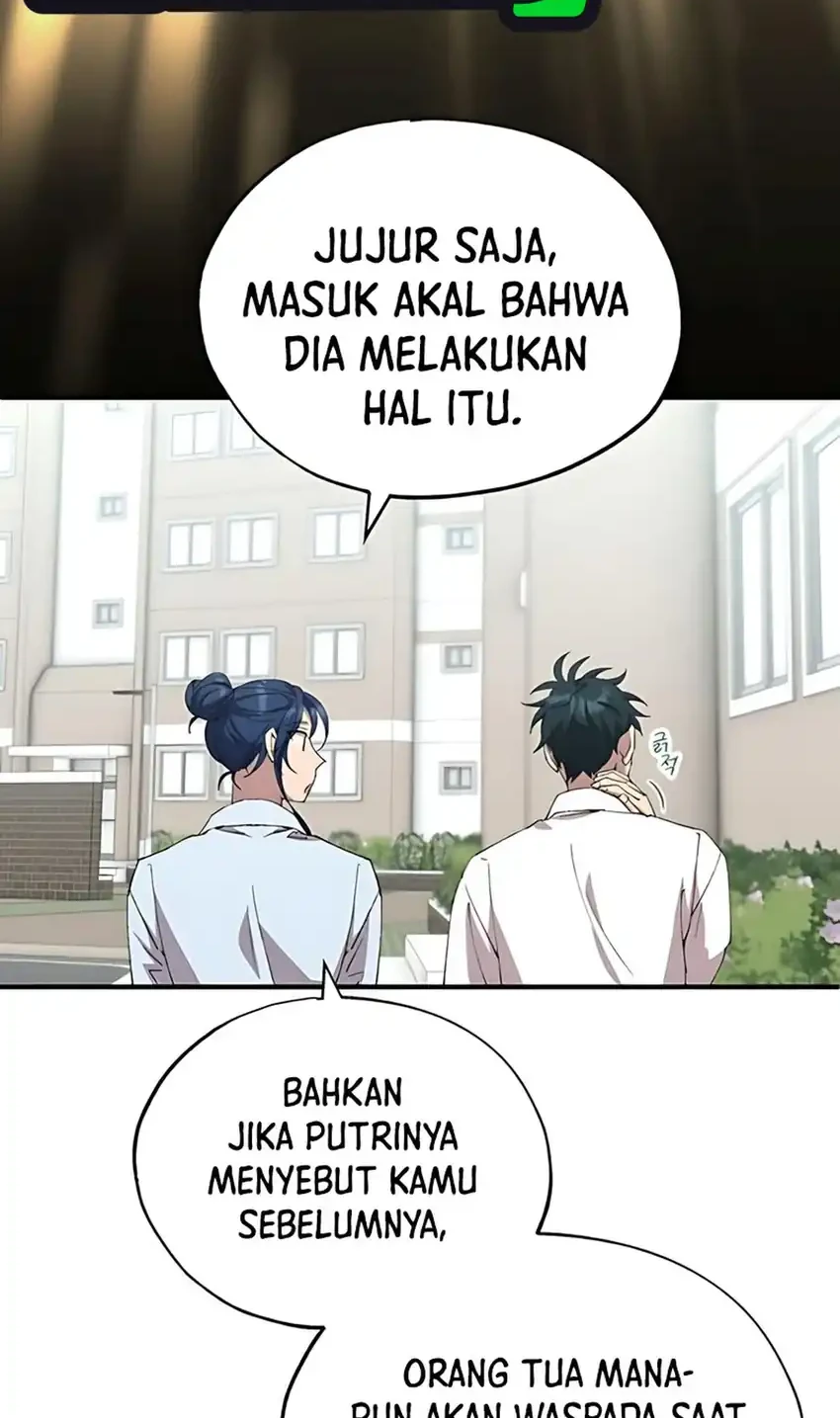 Magical Realm Shopkeeper Chapter 78 - halaman 46
