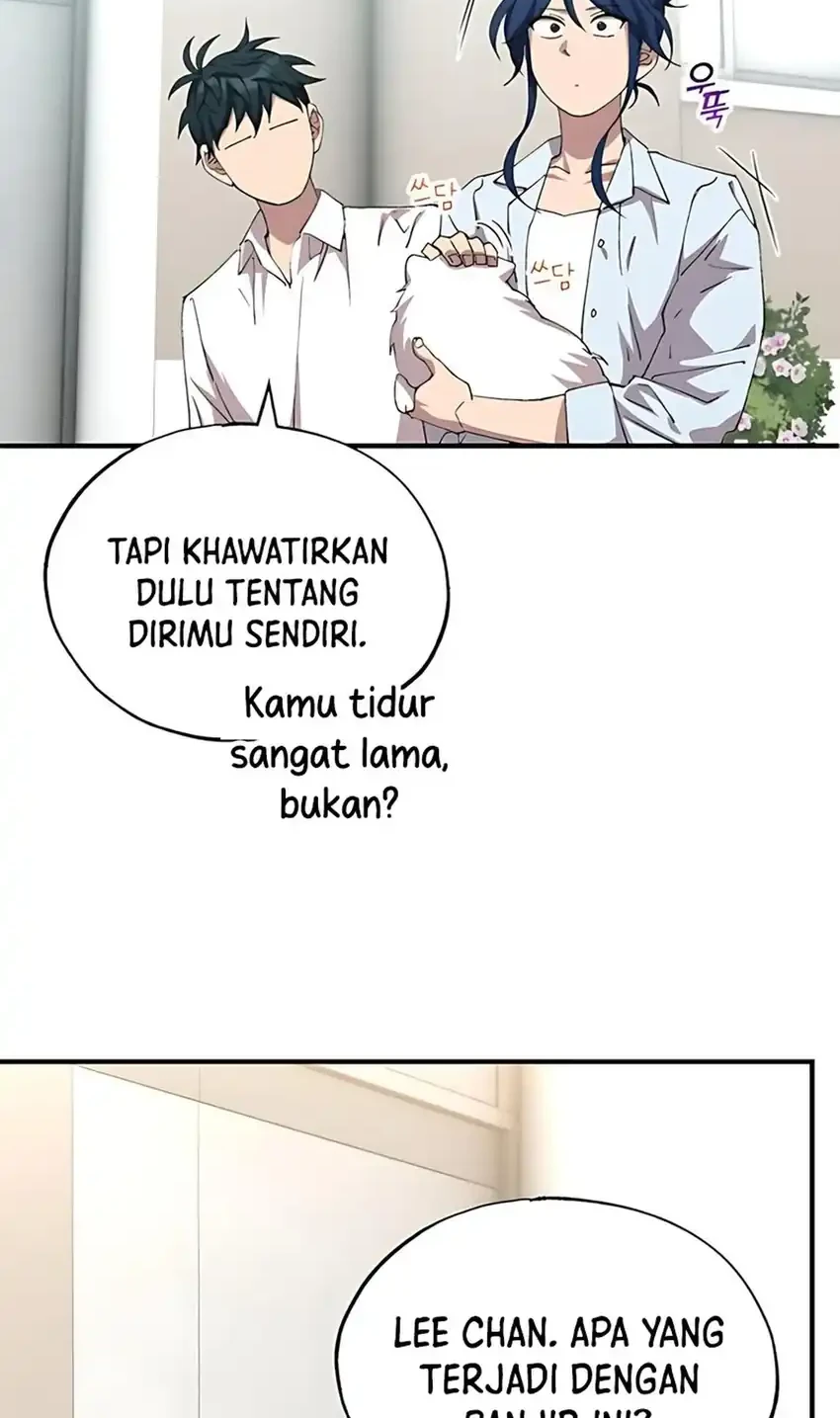 Magical Realm Shopkeeper Chapter 78 - halaman 48