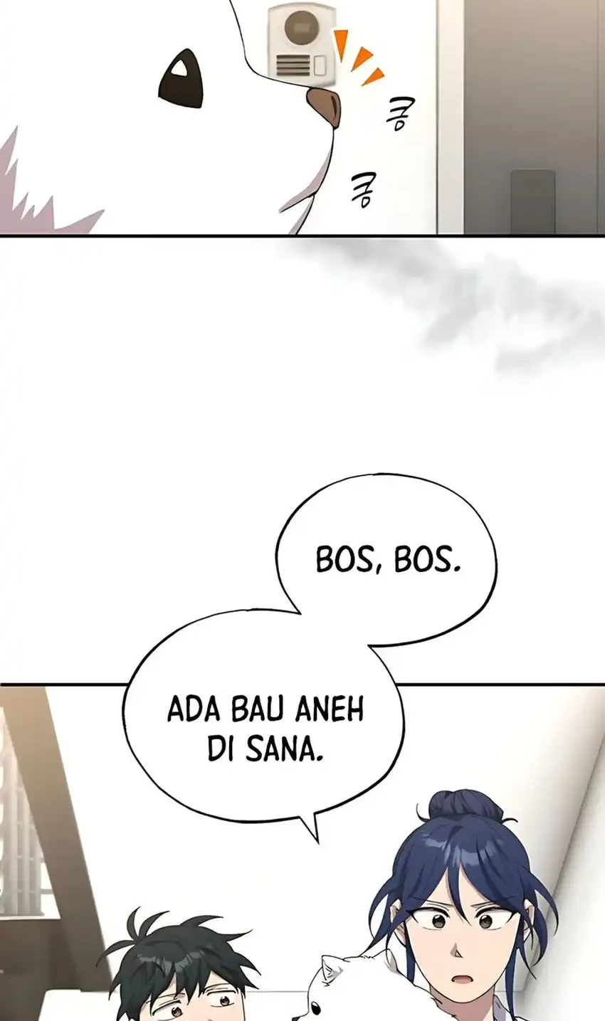 Magical Realm Shopkeeper Chapter 78 - halaman 50