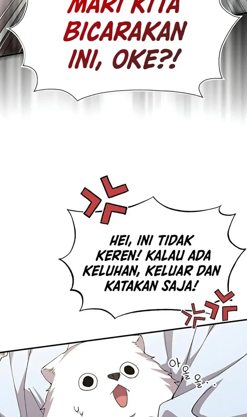 Magical Realm Shopkeeper Chapter 78 - halaman 56