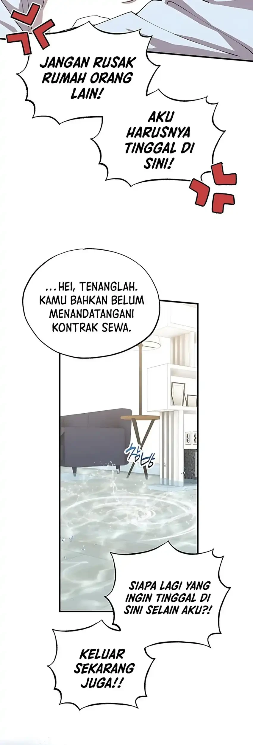 Magical Realm Shopkeeper Chapter 78 - halaman 57