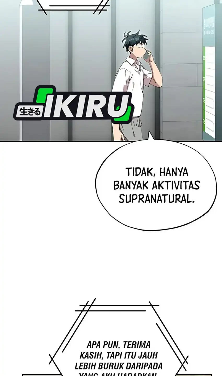 Magical Realm Shopkeeper Chapter 78 - halaman 6