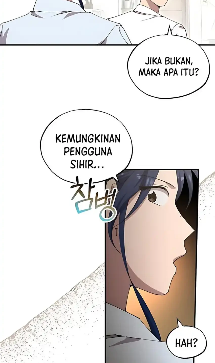 Magical Realm Shopkeeper Chapter 78 - halaman 60