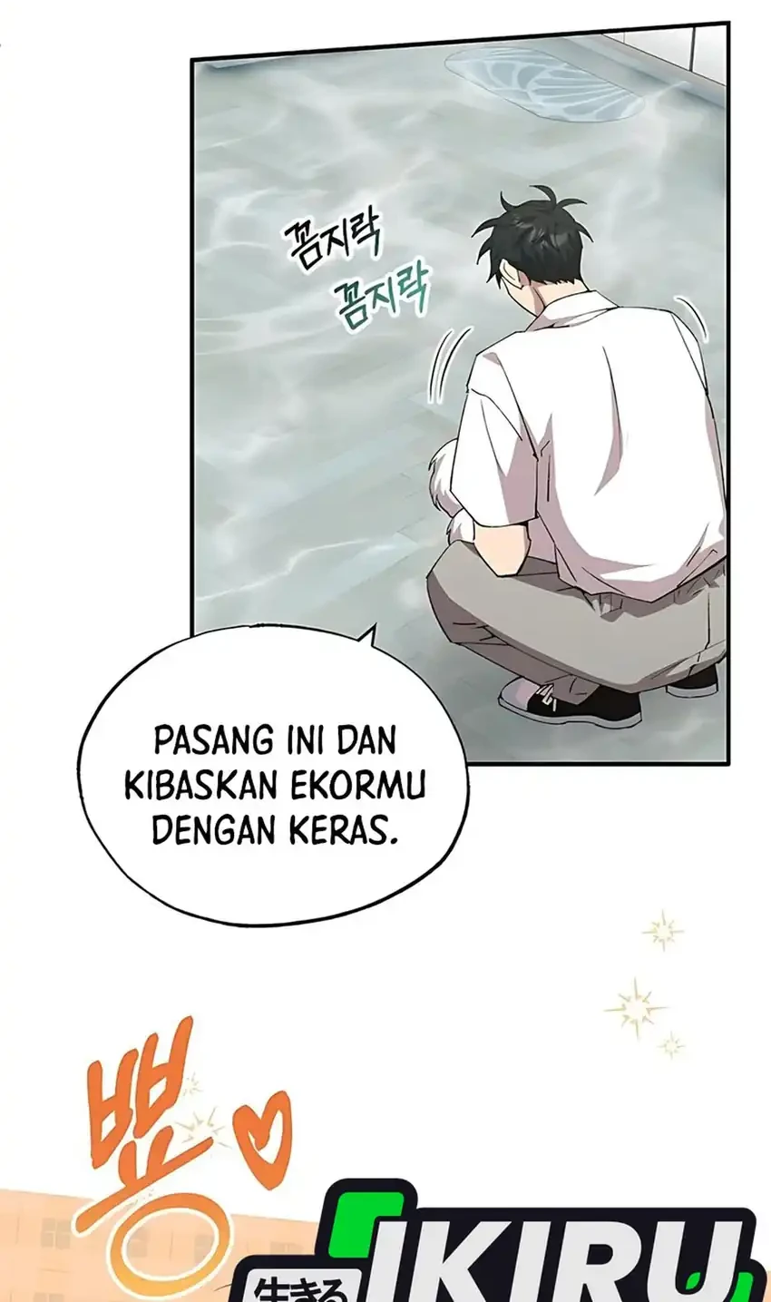Magical Realm Shopkeeper Chapter 78 - halaman 64
