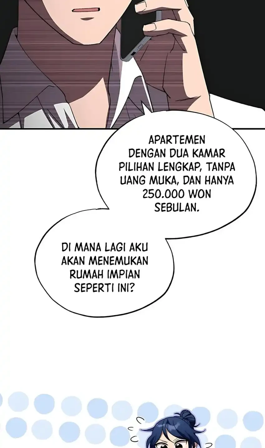 Magical Realm Shopkeeper Chapter 78 - halaman 8
