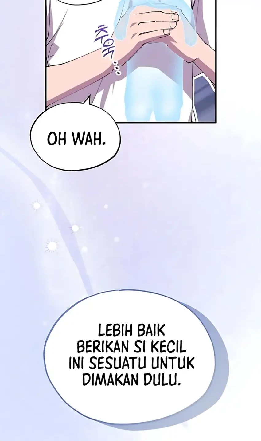 Magical Realm Shopkeeper Chapter 79 - halaman 22