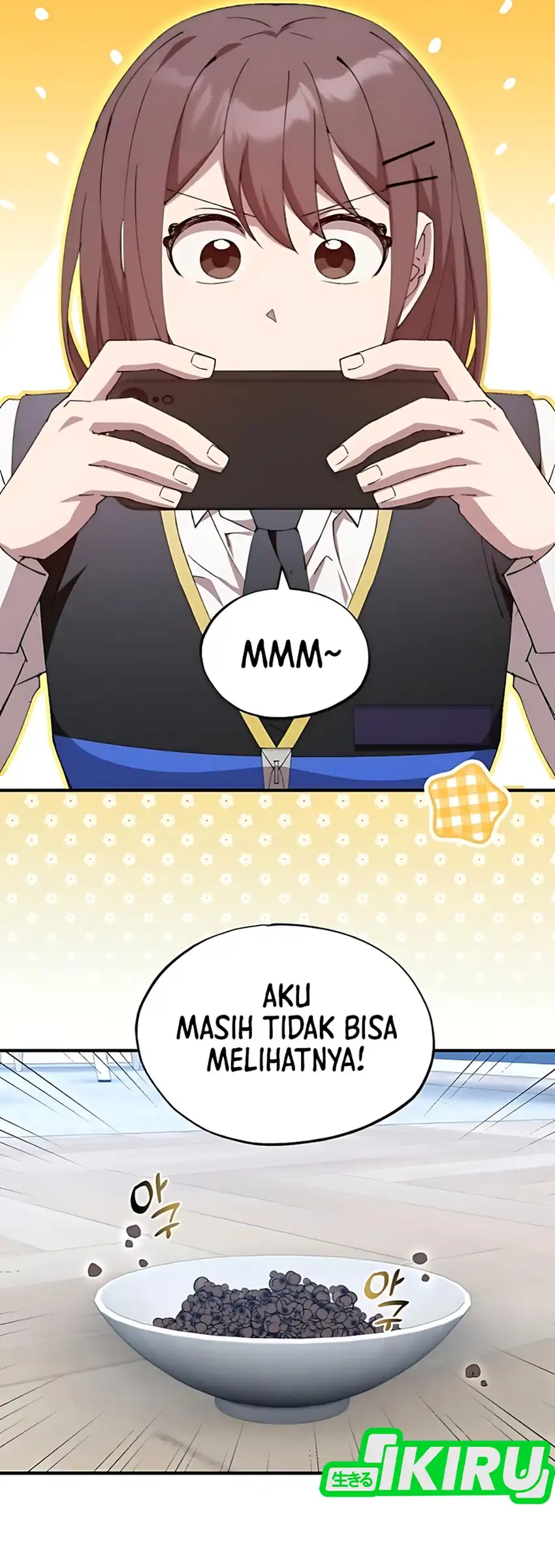 Magical Realm Shopkeeper Chapter 79 - halaman 25