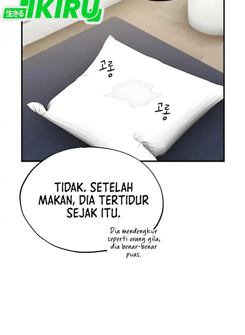Magical Realm Shopkeeper Chapter 79 - halaman 27