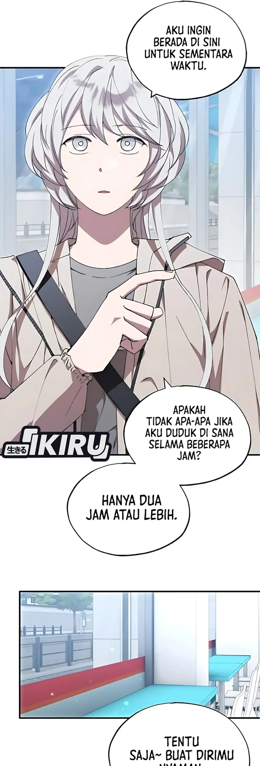 Magical Realm Shopkeeper Chapter 79 - halaman 30