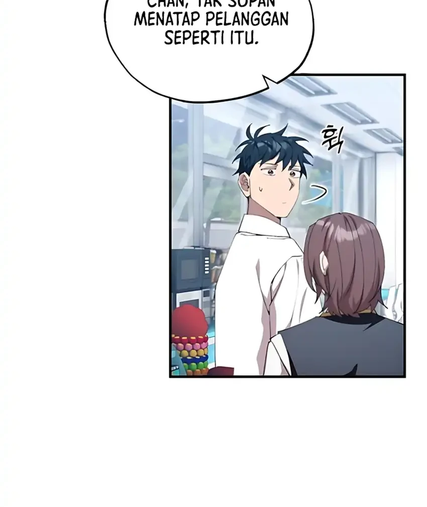 Magical Realm Shopkeeper Chapter 79 - halaman 33