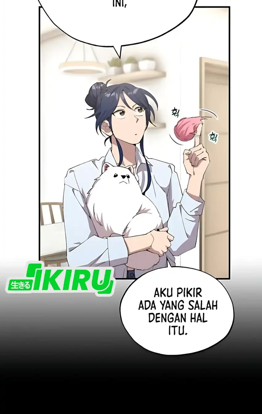 Magical Realm Shopkeeper Chapter 79 - halaman 4