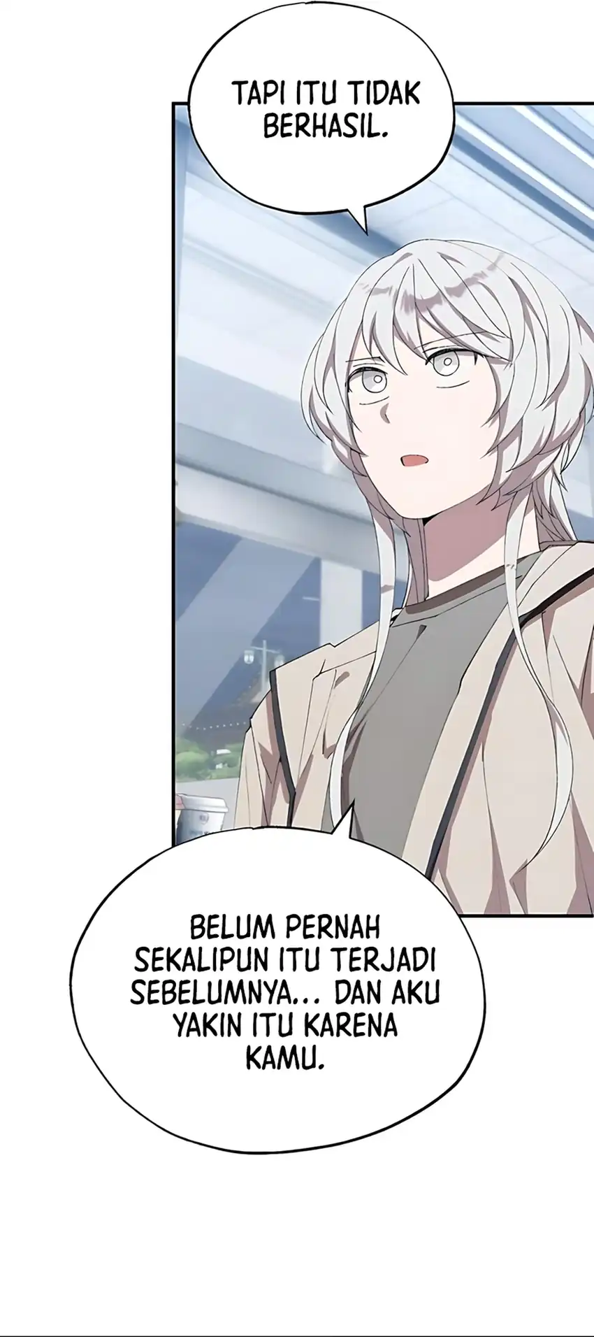 Magical Realm Shopkeeper Chapter 79 - halaman 44