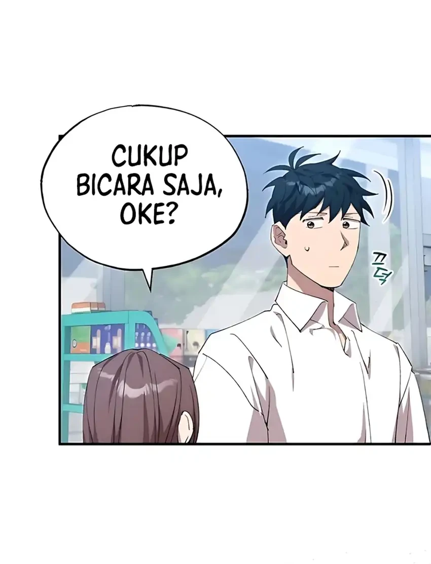Magical Realm Shopkeeper Chapter 79 - halaman 49