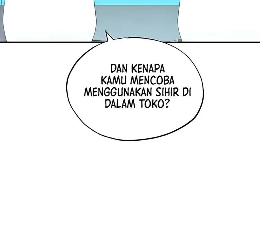 Magical Realm Shopkeeper Chapter 79 - halaman 51