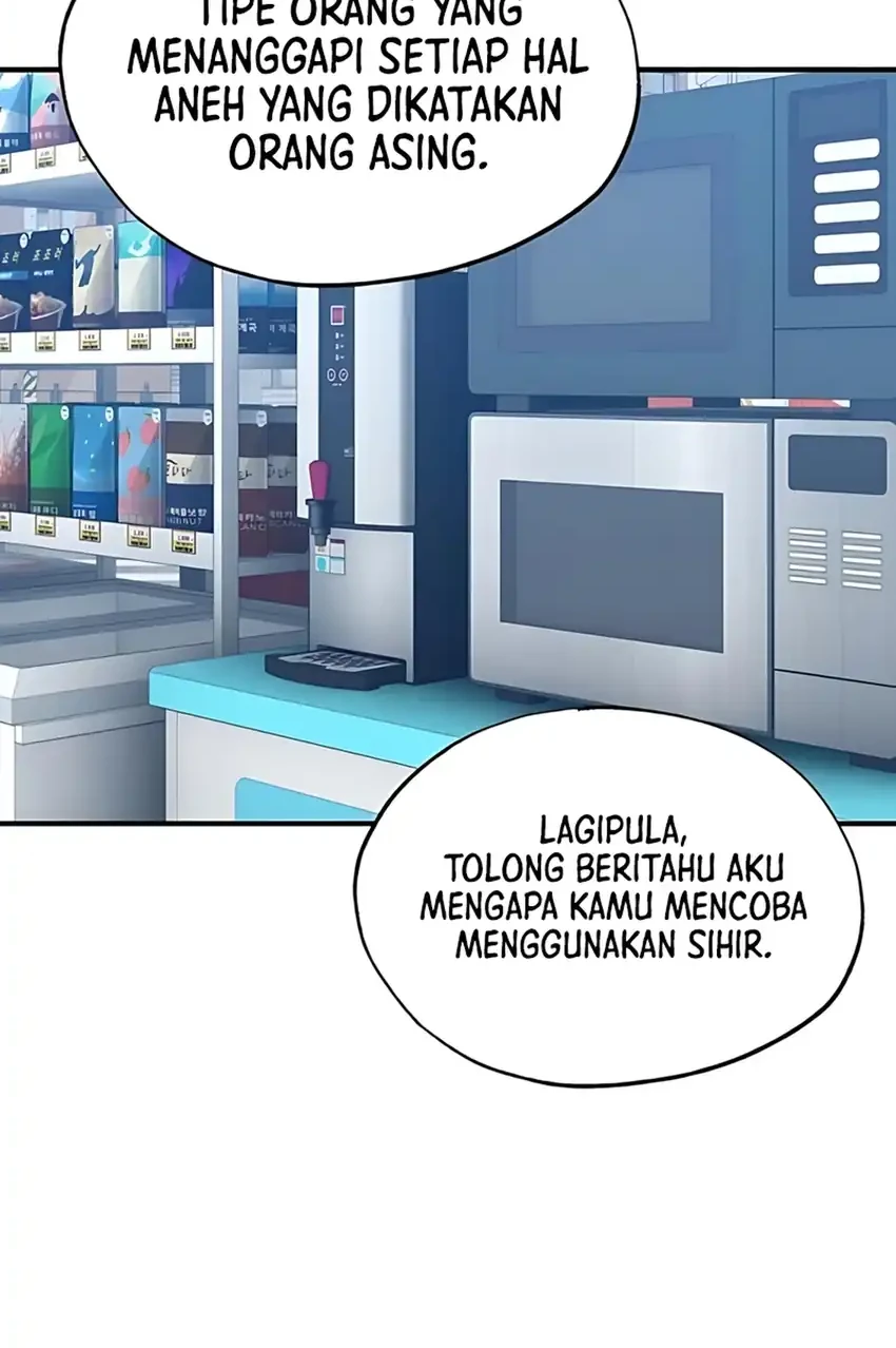 Magical Realm Shopkeeper Chapter 79 - halaman 53