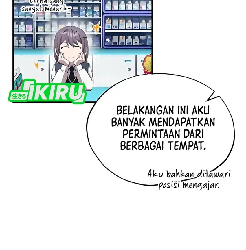 Magical Realm Shopkeeper Chapter 79 - halaman 61