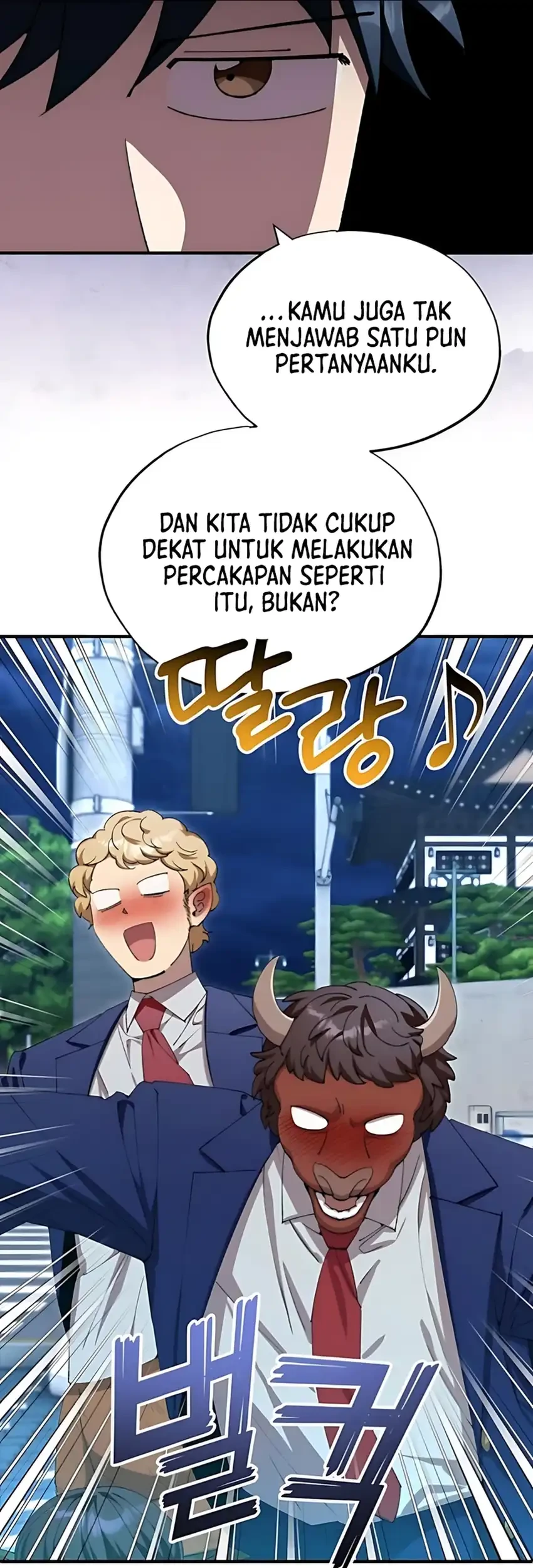 Magical Realm Shopkeeper Chapter 79 - halaman 63