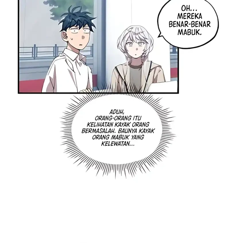 Magical Realm Shopkeeper Chapter 79 - halaman 66