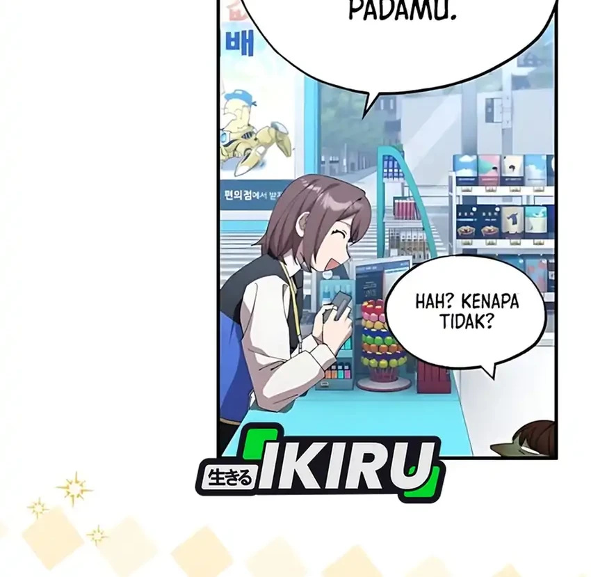 Magical Realm Shopkeeper Chapter 79 - halaman 68