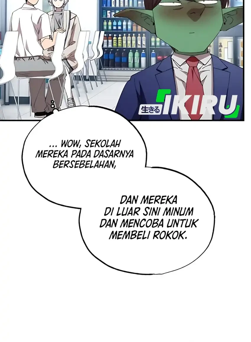 Magical Realm Shopkeeper Chapter 79 - halaman 70