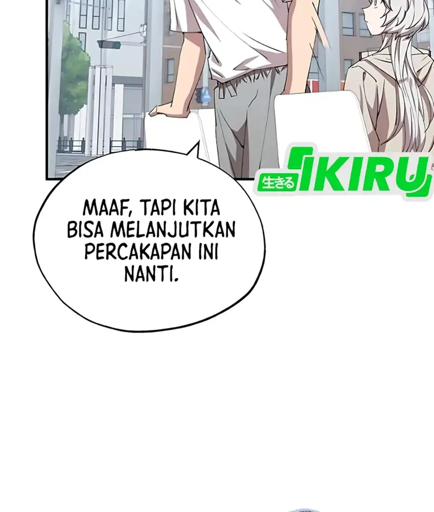Magical Realm Shopkeeper Chapter 79 - halaman 74