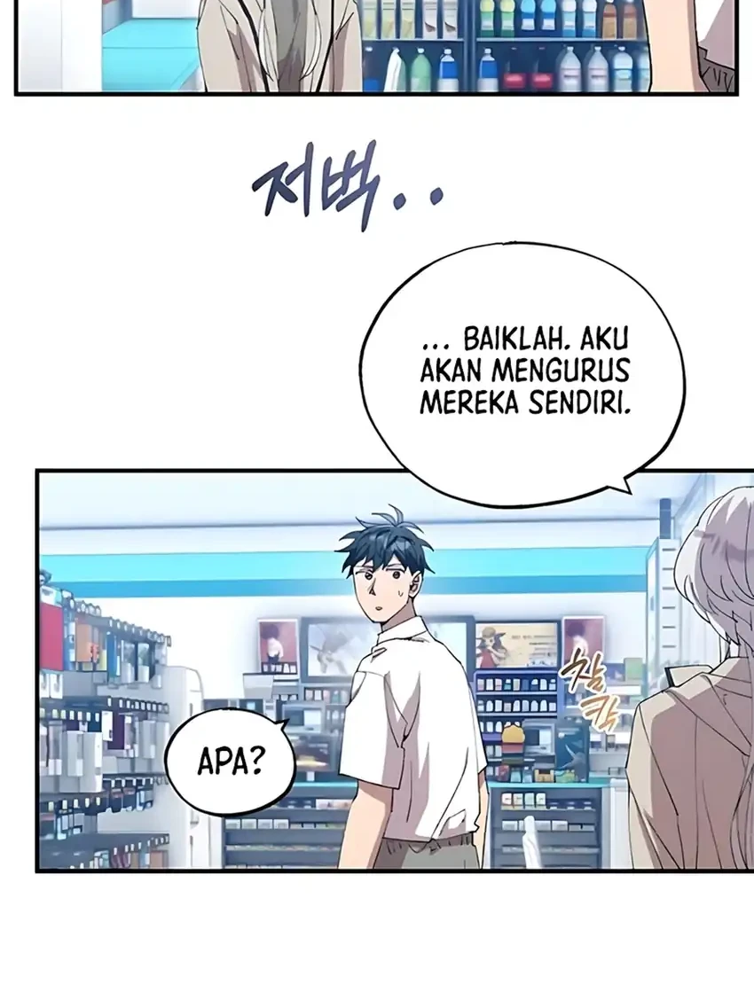 Magical Realm Shopkeeper Chapter 79 - halaman 76