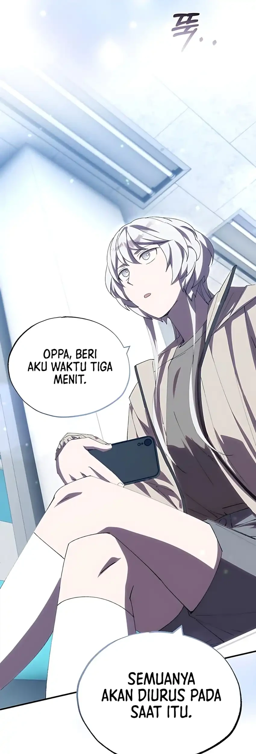 Magical Realm Shopkeeper Chapter 79 - halaman 79