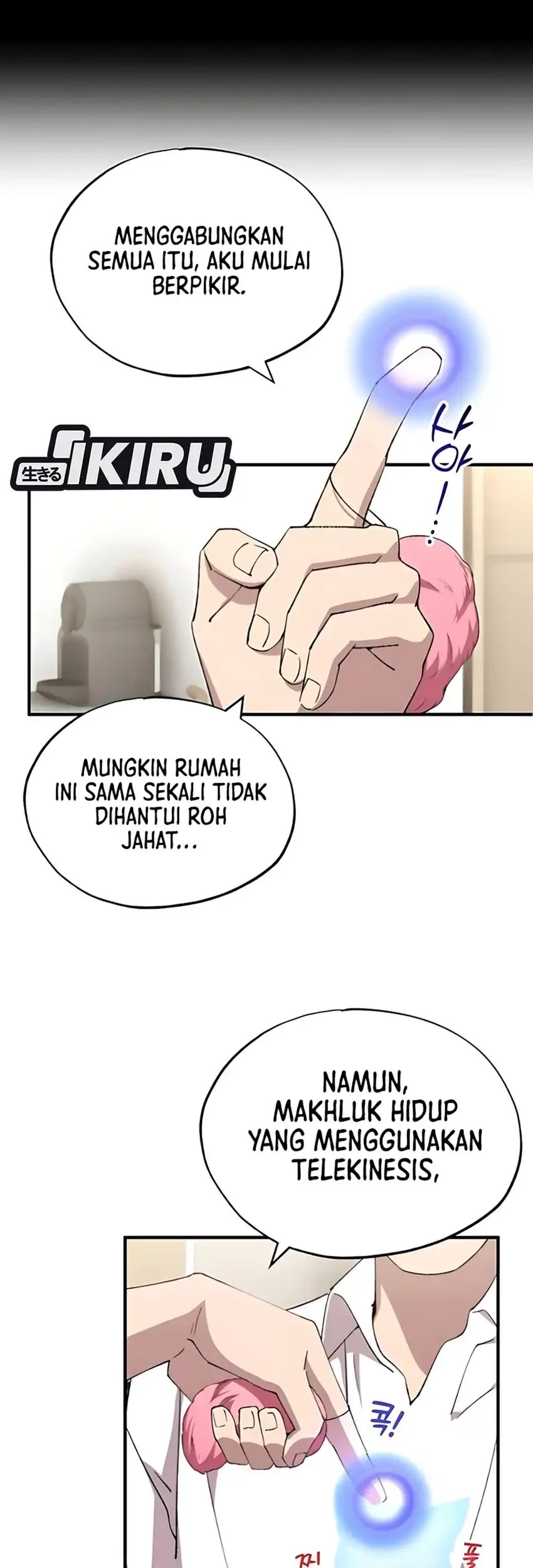 Magical Realm Shopkeeper Chapter 79 - halaman 8
